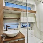 Jeanneau Leader 33 Sportop