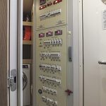 Ferretti 780
