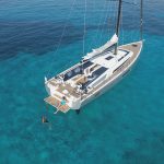 BÉNÉTEAU YACHT Oceanis 51.1