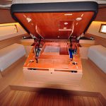 BÉNÉTEAU YACHT Oceanis 51.1