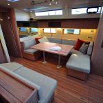 BÉNÉTEAU YACHT Oceanis 51.1