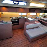 BÉNÉTEAU YACHT Oceanis 51.1