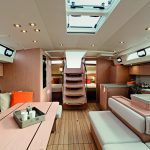 BÉNÉTEAU YACHT Oceanis 51.1