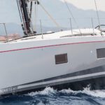 BÉNÉTEAU YACHT Oceanis 51.1