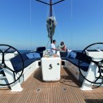 BÉNÉTEAU YACHT Oceanis 51.1