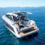 Sealine C330