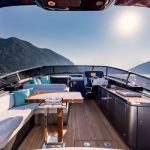 Riva 56’ Rivale