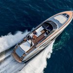 Riva 56’ Rivale