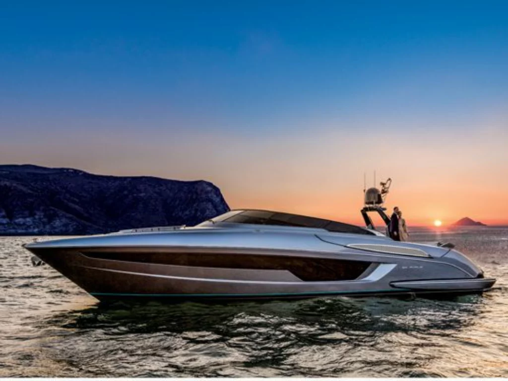 Riva 56’ Rivale