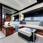 Riva 56’ Rivale