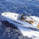 Rio Yachts 40 Spider