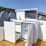 Rio Yachts 40 Spider