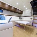 Rio Yachts 40 Spider