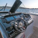Fjord Boats 48’ Open