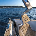 Fjord Boats 48’ Open
