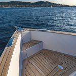 Fjord Boats 48’ Open