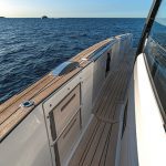 Fjord Boats 48’ Open