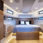 Fjord Boats 48’ Open
