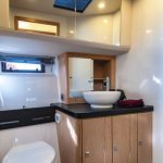 Fjord Boats 48’ Open