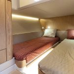Fjord Boats 48’ Open