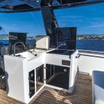 Fjord Boats 48’ Open