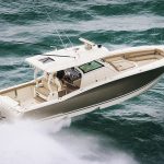 Scout 380 LXF