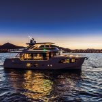 Absolute Yachts Navetta 73