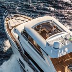 Absolute Yachts Navetta 73