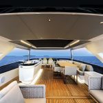 Absolute Yachts Navetta 73