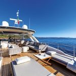 Absolute Yachts Navetta 73