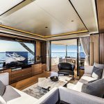 Absolute Yachts Navetta 73