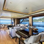 Absolute Yachts Navetta 73