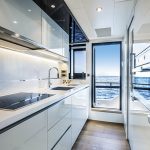 Absolute Yachts Navetta 73