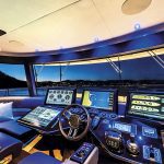 Absolute Yachts Navetta 73