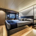 Absolute Yachts Navetta 73