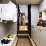 Absolute Yachts Navetta 73