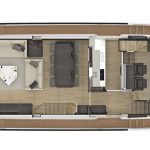 Absolute Yachts Navetta 73