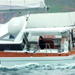 Bénéteau Sense 57