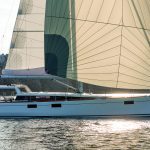 Bénéteau Sense 57