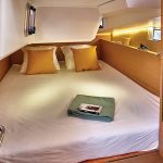 JEANNEAU Sun Odyssey 490