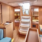 JEANNEAU Sun Odyssey 490