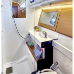 JEANNEAU Sun Odyssey 490