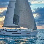 JEANNEAU Sun Odyssey 490
