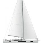 JEANNEAU Sun Odyssey 490