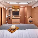 JEANNEAU Sun Odyssey 490