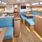 JEANNEAU Sun Odyssey 490