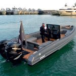 Novamarine - Black Shiver 85 FB
