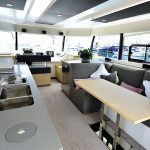 Fountaine Pajot - MY 37
