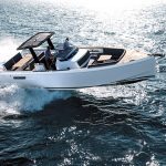 Fjord Yachts - 36 Xpress