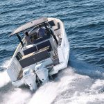 Fjord Yachts - 36 Xpress